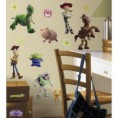 STICKERT DECORATIVO TOY STORY